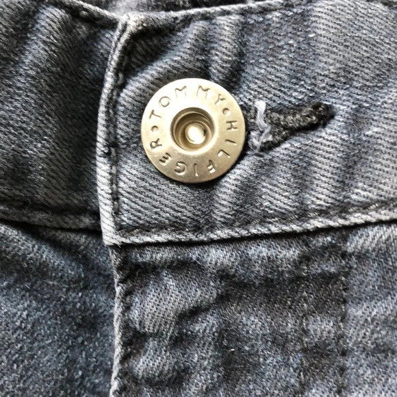 🌺NWOT Tommy Hilfiger Skinny Jeans, size 10🌺 - Picture 8 of 8